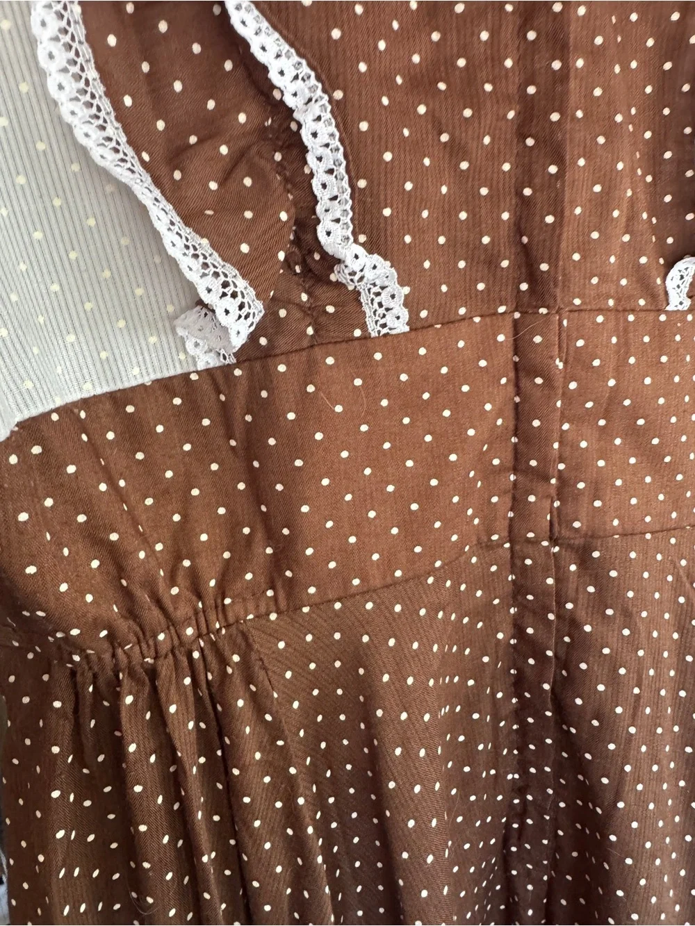 Malco Modes Square Dance Dress - Picture 14 of 15